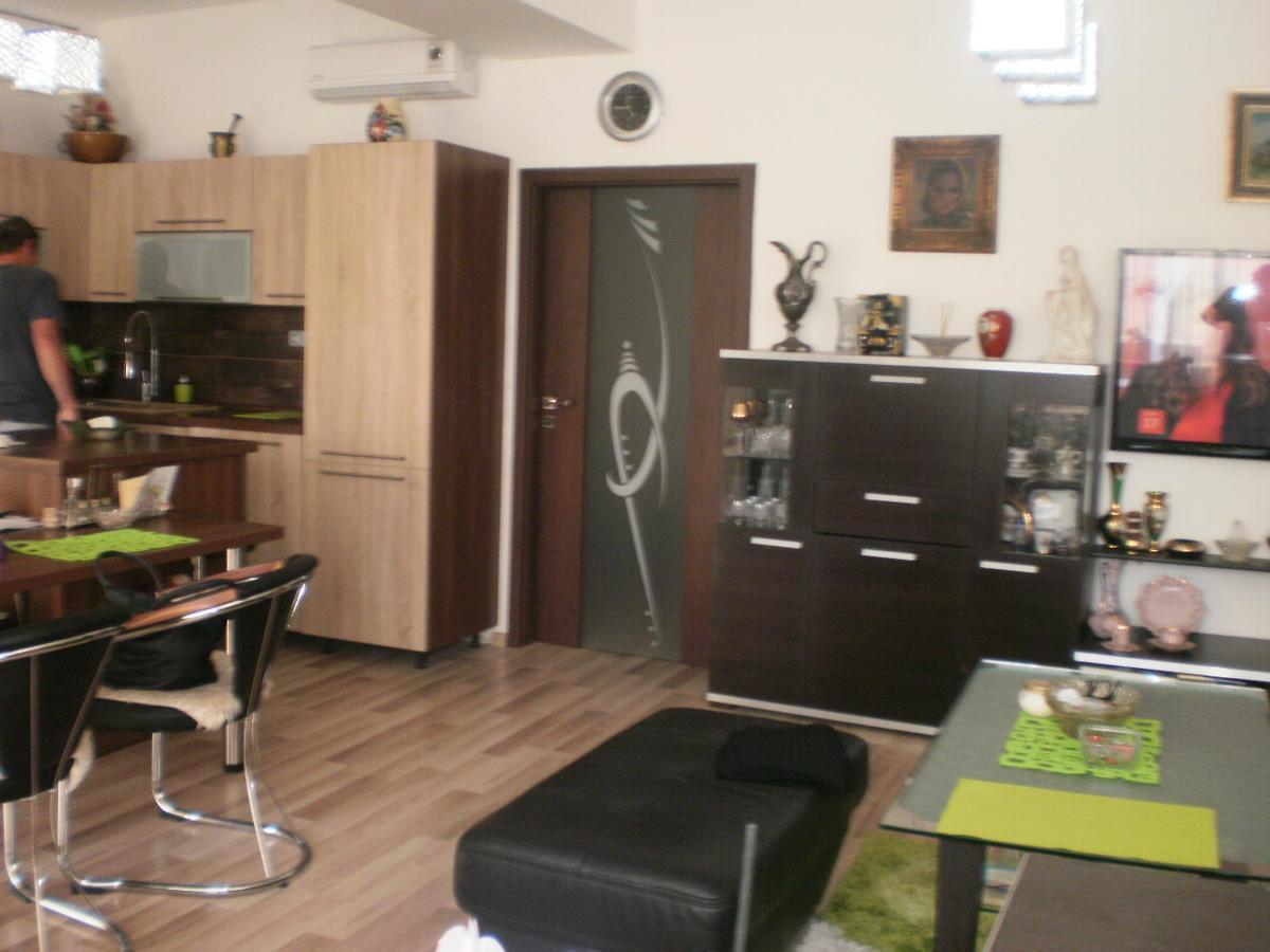 Apartamento Aki - 2 +Kk Brno Exterior foto